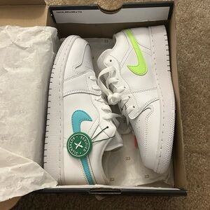 Air Jordan 1 Low